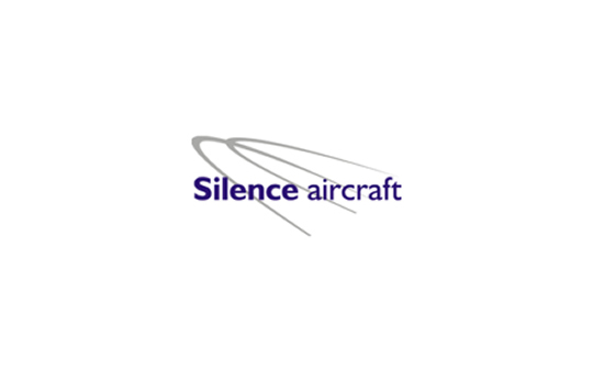 Logos_Mitglieder_silence-aircraft